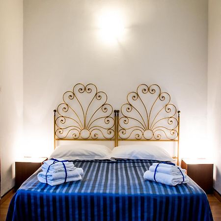 Residenza Betta Bed & Breakfast Florence Exterior photo