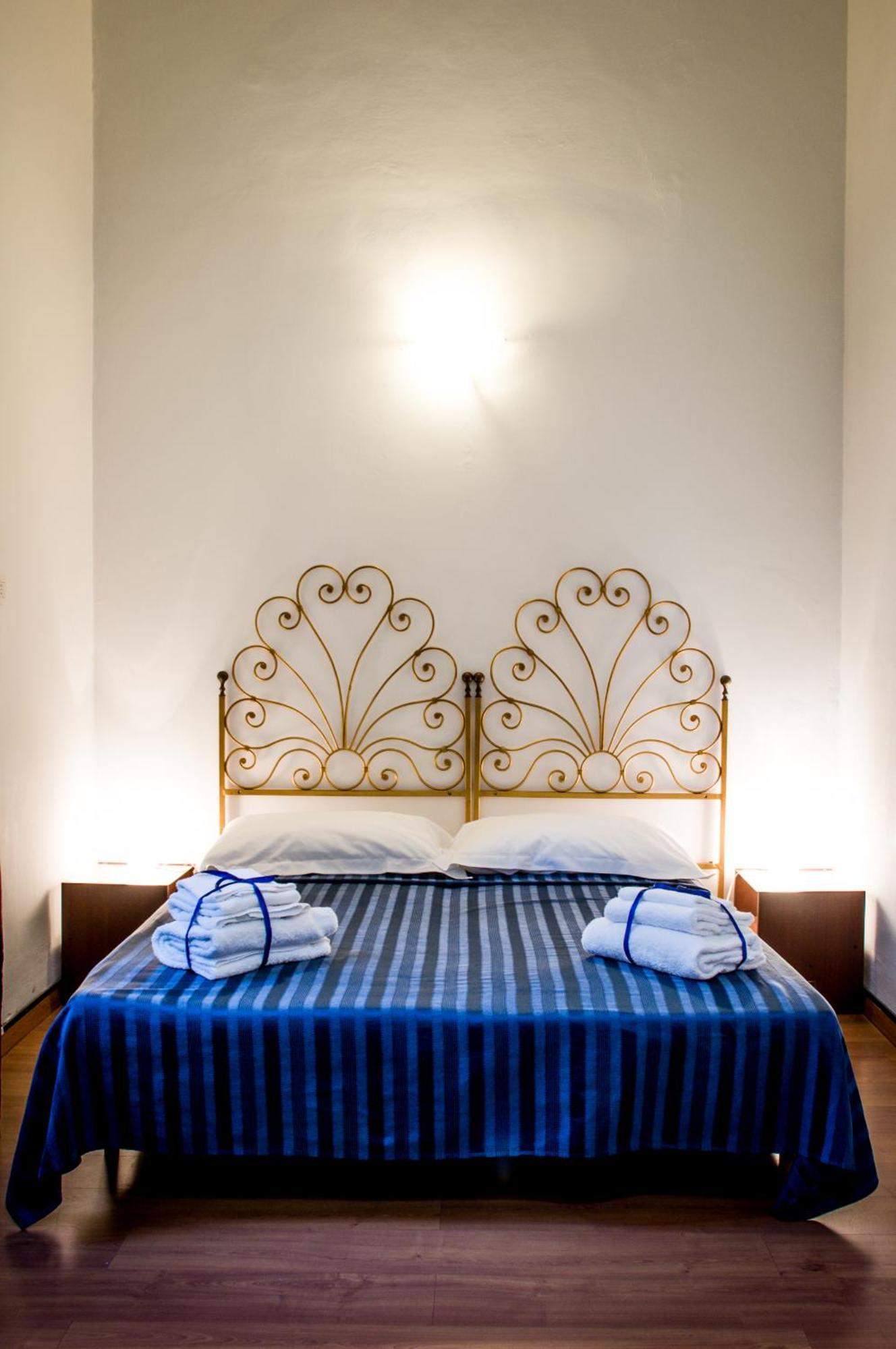 Residenza Betta Bed & Breakfast Florence Exterior photo