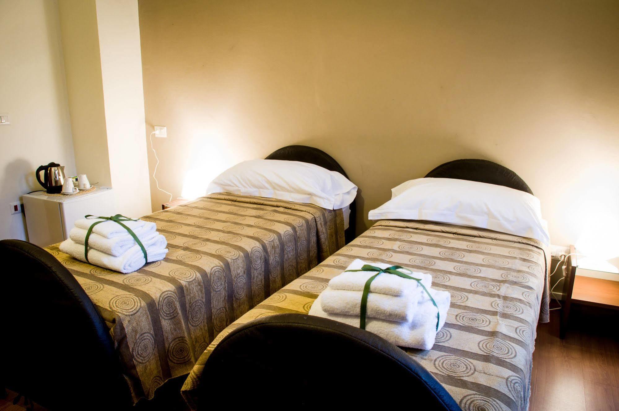 Residenza Betta Bed & Breakfast Florence Exterior photo