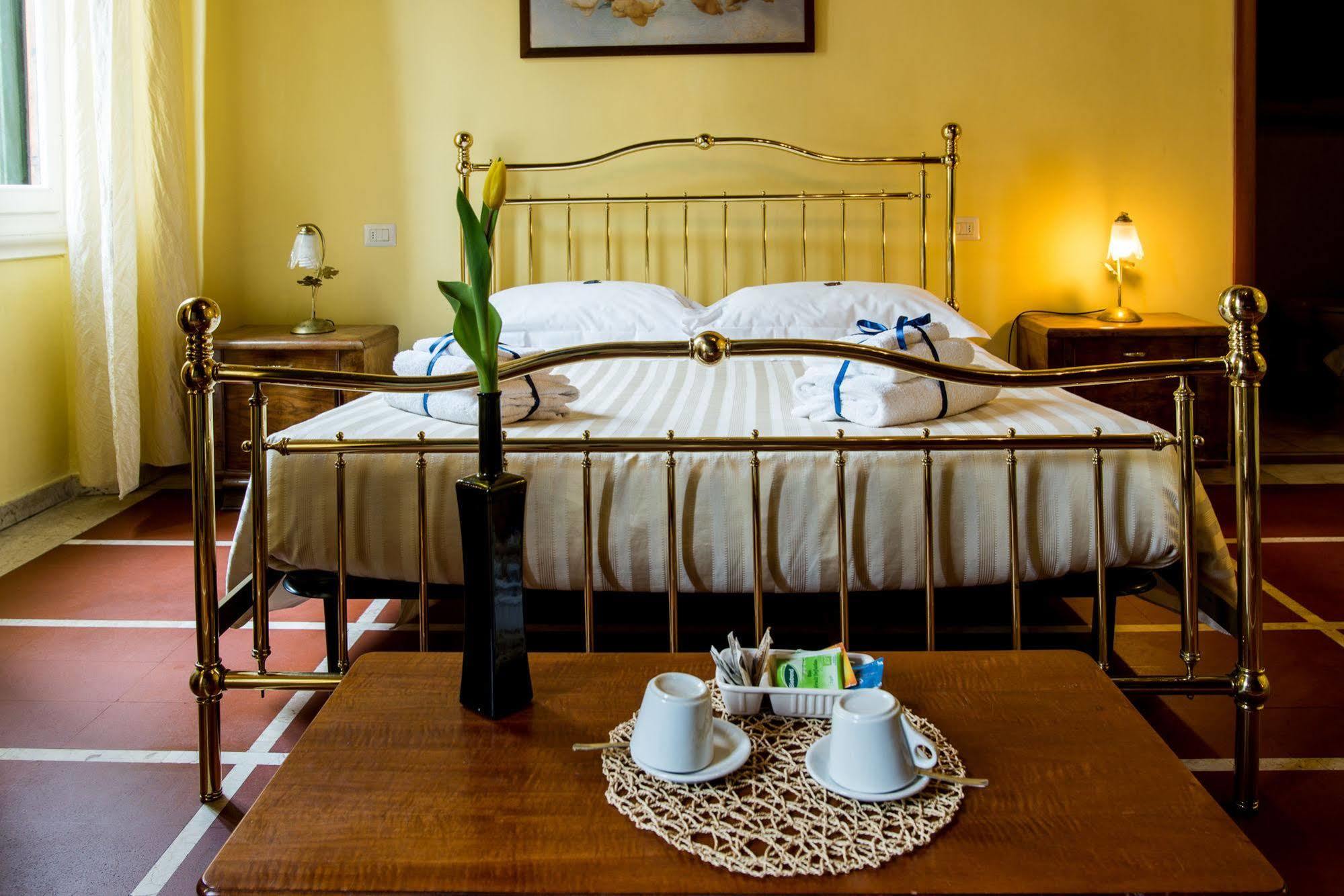 Residenza Betta Bed & Breakfast Florence Exterior photo
